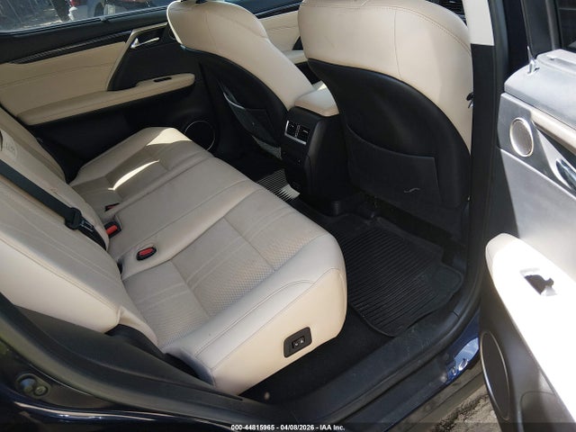 Aukcja sprzedaży 2021 Lexus Rx 350, vin: 2T2JZMAA8MC196169, numer aukcji: 44815965