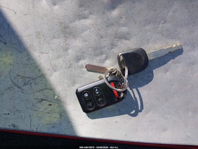 Aukcja sprzedaży 2010 Honda Odyssey Ex-l, vin: 5FNRL3H75AB080898, numer aukcji: 44815970