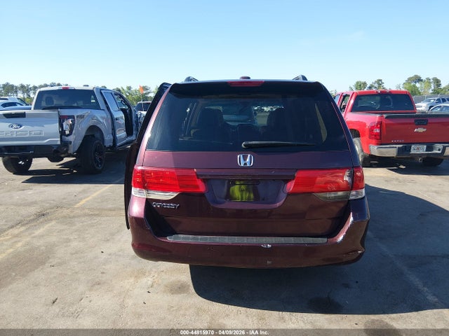 Aukcja sprzedaży 2010 Honda Odyssey Ex-l, vin: 5FNRL3H75AB080898, numer aukcji: 44815970