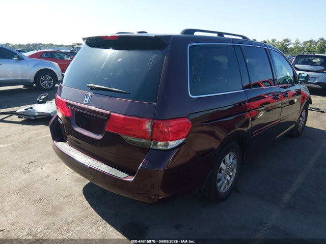 Aukcja sprzedaży 2010 Honda Odyssey Ex-l, vin: 5FNRL3H75AB080898, numer aukcji: 44815970