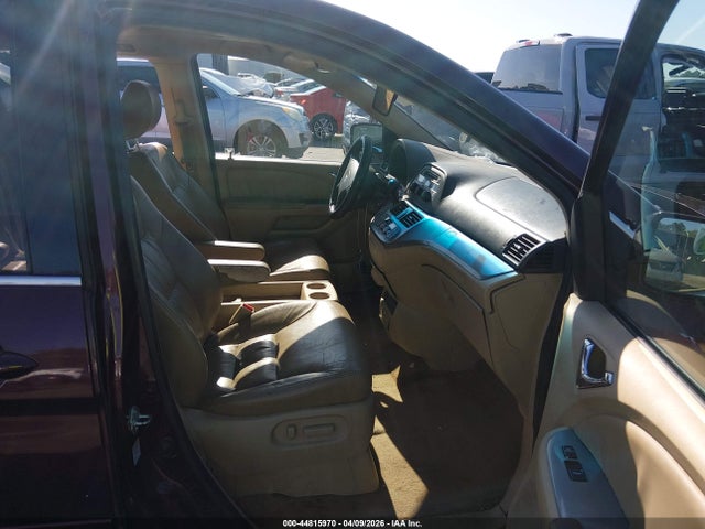 Aukcja sprzedaży 2010 Honda Odyssey Ex-l, vin: 5FNRL3H75AB080898, numer aukcji: 44815970