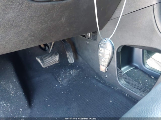 Продажа на аукционе авто 2018 Dodge Grand Caravan Gt, vin: 2C4RDGEG1JR342879, номер лота: 44815972