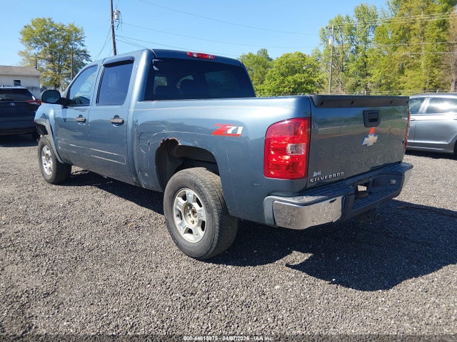 2007 Chevrolet Silverado 1500 Lt1 მანქანა იყიდება აუქციონზე, vin: 2GCEC13J671694991, აუქციონის ნომერი: 44815975