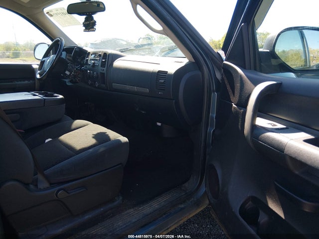 2007 Chevrolet Silverado 1500 Lt1 მანქანა იყიდება აუქციონზე, vin: 2GCEC13J671694991, აუქციონის ნომერი: 44815975