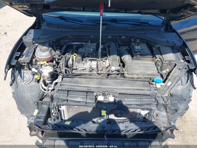 Продаж на аукціоні авто 2020 Volkswagen Jetta 1.4t R-line/1.4t S/1.4t Se, vin: 3VWCB7BUXLM066053, номер лоту: 44815976