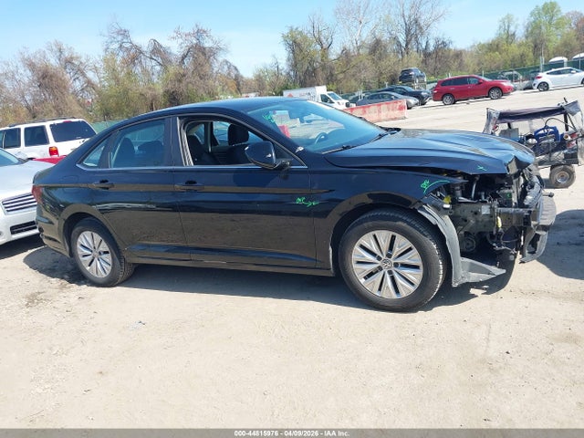 Продаж на аукціоні авто 2020 Volkswagen Jetta 1.4t R-line/1.4t S/1.4t Se, vin: 3VWCB7BUXLM066053, номер лоту: 44815976