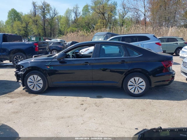 Продаж на аукціоні авто 2020 Volkswagen Jetta 1.4t R-line/1.4t S/1.4t Se, vin: 3VWCB7BUXLM066053, номер лоту: 44815976