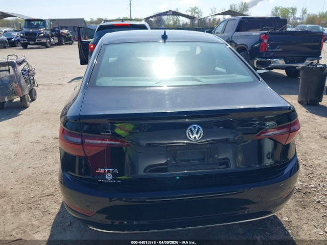 Продаж на аукціоні авто 2020 Volkswagen Jetta 1.4t R-line/1.4t S/1.4t Se, vin: 3VWCB7BUXLM066053, номер лоту: 44815976