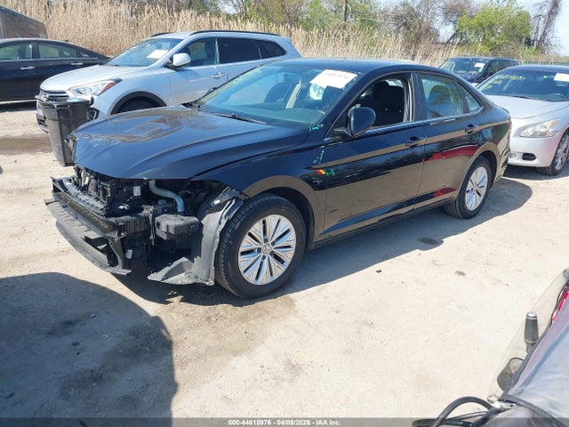 Продаж на аукціоні авто 2020 Volkswagen Jetta 1.4t R-line/1.4t S/1.4t Se, vin: 3VWCB7BUXLM066053, номер лоту: 44815976