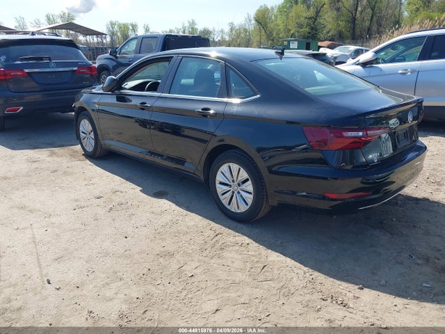 Продаж на аукціоні авто 2020 Volkswagen Jetta 1.4t R-line/1.4t S/1.4t Se, vin: 3VWCB7BUXLM066053, номер лоту: 44815976