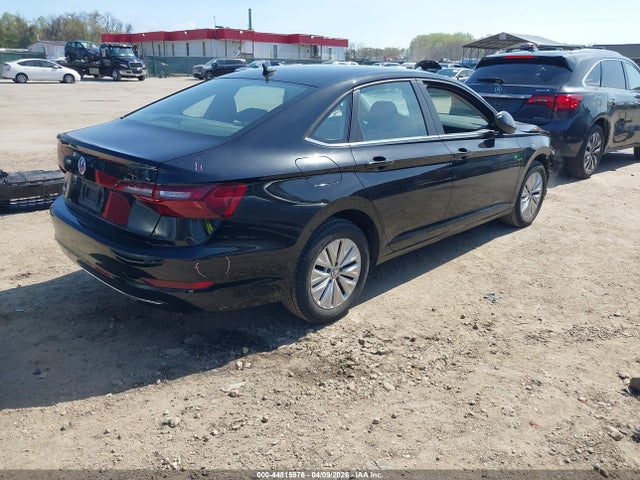 Продаж на аукціоні авто 2020 Volkswagen Jetta 1.4t R-line/1.4t S/1.4t Se, vin: 3VWCB7BUXLM066053, номер лоту: 44815976