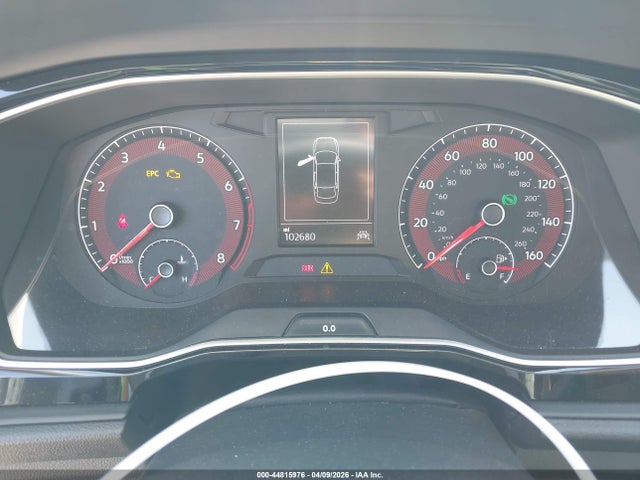 Продаж на аукціоні авто 2020 Volkswagen Jetta 1.4t R-line/1.4t S/1.4t Se, vin: 3VWCB7BUXLM066053, номер лоту: 44815976