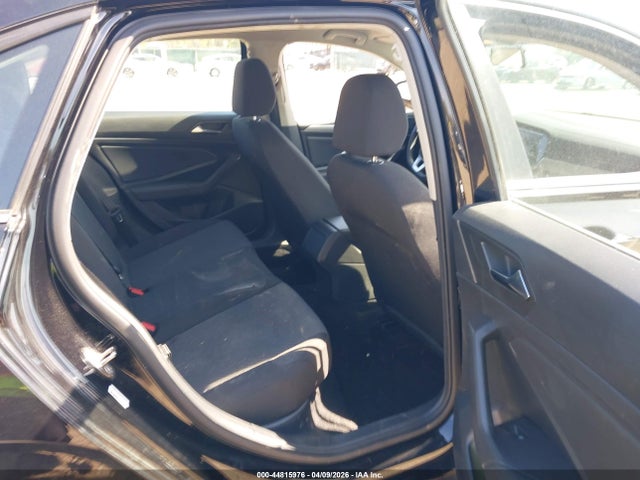 Продаж на аукціоні авто 2020 Volkswagen Jetta 1.4t R-line/1.4t S/1.4t Se, vin: 3VWCB7BUXLM066053, номер лоту: 44815976