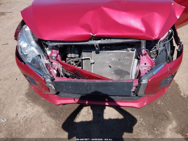 Продаж на аукціоні авто 2021 Mitsubishi Mirage Carbonite Edition/es/le, vin: ML32AUHJ3MH002121, номер лоту: 44815977