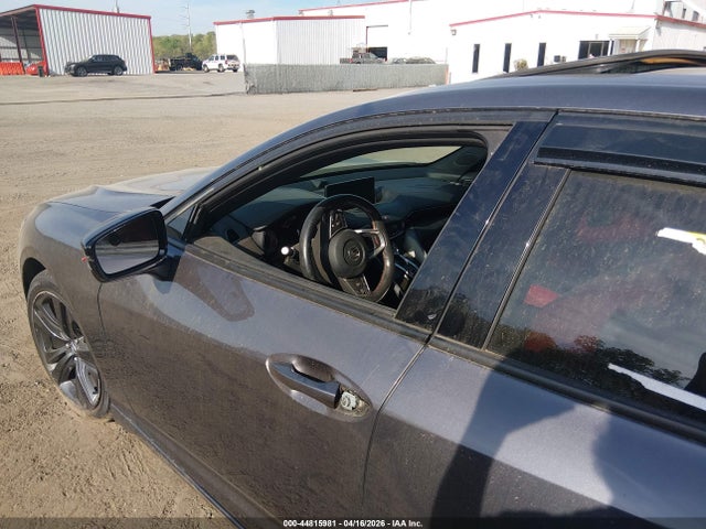 Aukcja sprzedaży 2021 Acura Tlx A-spec Package, vin: 19UUB6F51MA009082, numer aukcji: 44815981
