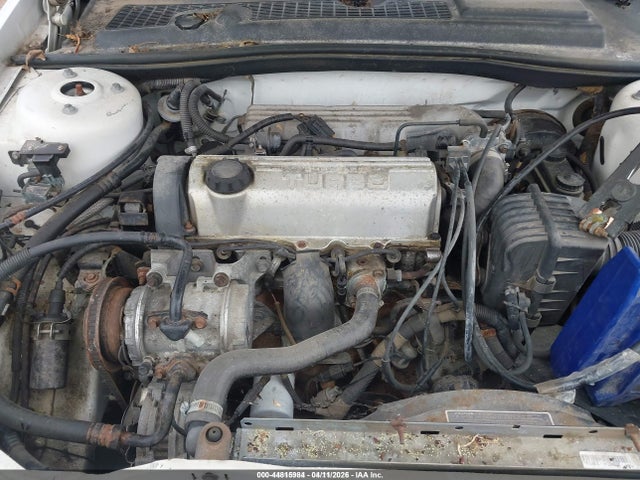 Продаж на аукціоні авто 1988 Chrysler Lebaron Premium, vin: 1C3BJ55E8JG306772, номер лоту: 44815984