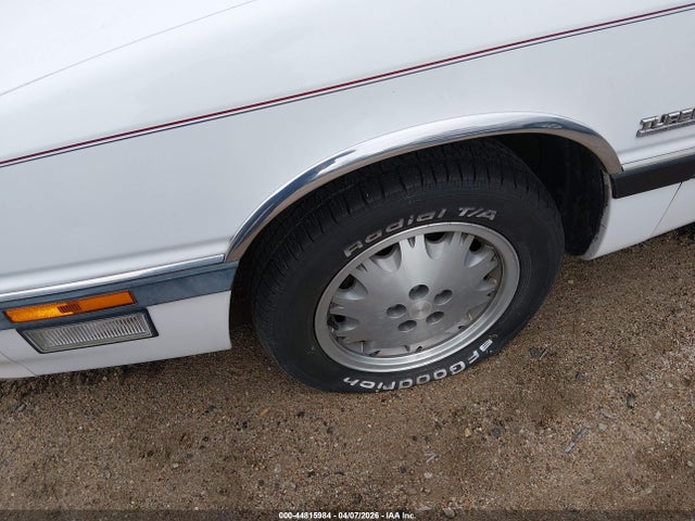 Продаж на аукціоні авто 1988 Chrysler Lebaron Premium, vin: 1C3BJ55E8JG306772, номер лоту: 44815984