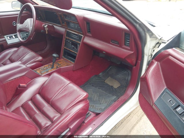 Продаж на аукціоні авто 1988 Chrysler Lebaron Premium, vin: 1C3BJ55E8JG306772, номер лоту: 44815984