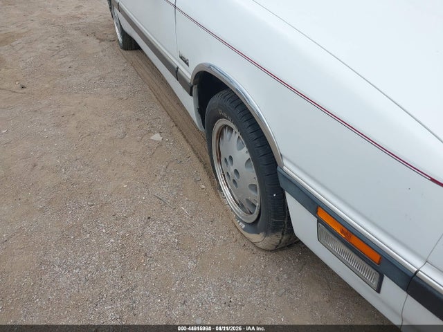 Продаж на аукціоні авто 1988 Chrysler Lebaron Premium, vin: 1C3BJ55E8JG306772, номер лоту: 44815984