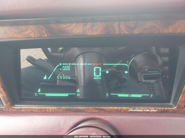Продаж на аукціоні авто 1988 Chrysler Lebaron Premium, vin: 1C3BJ55E8JG306772, номер лоту: 44815984