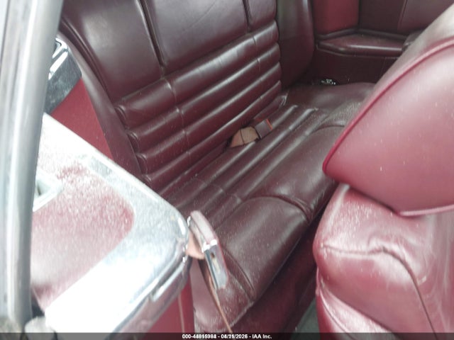 Продаж на аукціоні авто 1988 Chrysler Lebaron Premium, vin: 1C3BJ55E8JG306772, номер лоту: 44815984