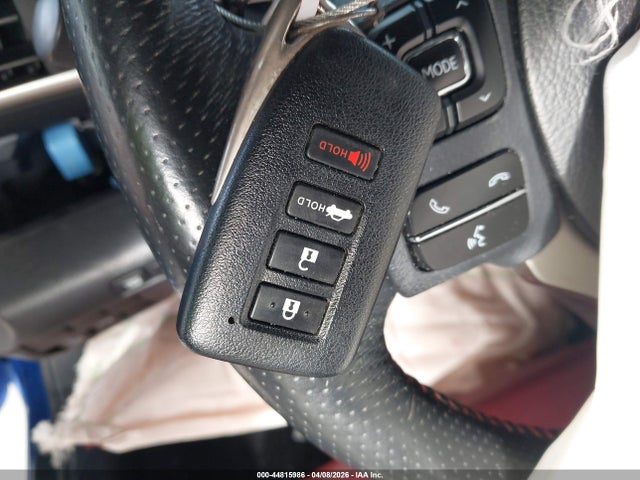 44815986 :رقم المزاد ، JTHSE5BC7F5003177 vin ، 2015 Lexus Rc 350 مزاد بيع