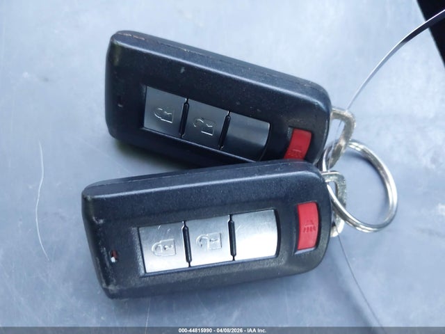 2014 MITSUBISHI OUTLANDER SPORT 4A4AP4AU2EE032346 Photo 10