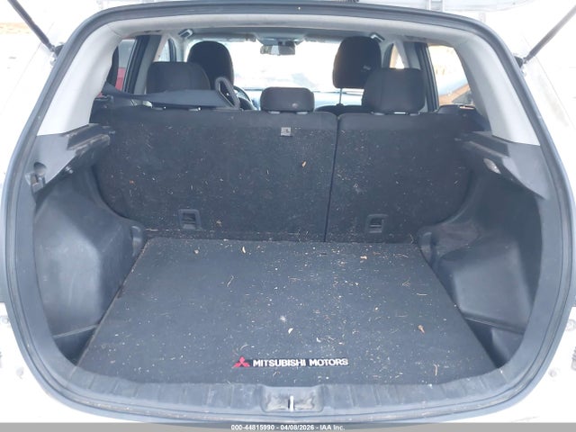 Продаж на аукціоні авто 2014 Mitsubishi Outlander Sport Se, vin: 4A4AP4AU2EE032346, номер лоту: 44815990