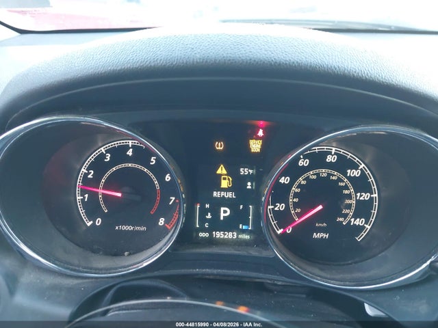 2014 MITSUBISHI OUTLANDER SPORT 4A4AP4AU2EE032346 Photo 6