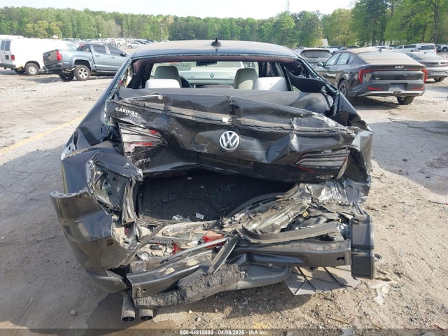 Продаж на аукціоні авто 2016 Volkswagen Jetta 1.8t Sport, vin: 3VWD17AJ7GM240889, номер лоту: 44815999