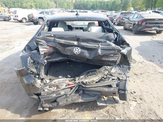 Продаж на аукціоні авто 2016 Volkswagen Jetta 1.8t Sport, vin: 3VWD17AJ7GM240889, номер лоту: 44815999