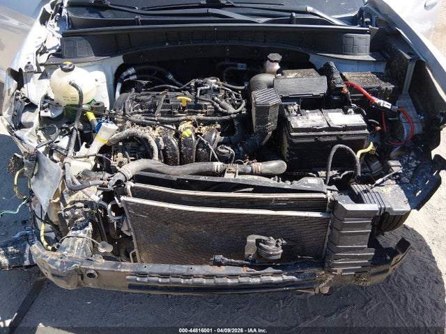 2018 Hyundai Tucson Se მანქანა იყიდება აუქციონზე, vin: KM8J2CA49JU808368, აუქციონის ნომერი: 44816001