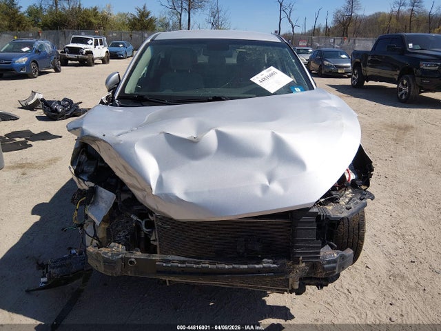 2018 Hyundai Tucson Se მანქანა იყიდება აუქციონზე, vin: KM8J2CA49JU808368, აუქციონის ნომერი: 44816001