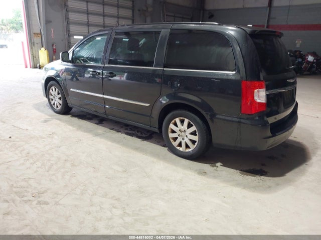 44816002 :رقم المزاد ، 2A4RR8DG9BR703960 vin ، 2011 Chrysler Town & Country Touring-l مزاد بيع