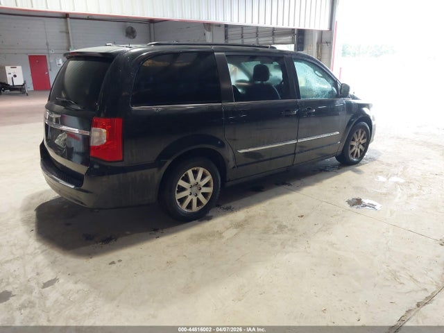 44816002 :رقم المزاد ، 2A4RR8DG9BR703960 vin ، 2011 Chrysler Town & Country Touring-l مزاد بيع