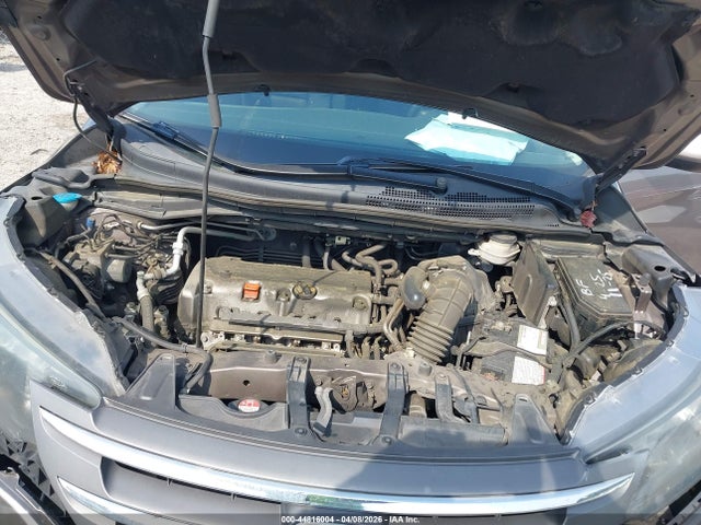 Продажа на аукционе авто 2013 Honda Cr-v Ex, vin: 5J6RM3H56DL012116, номер лота: 44816004