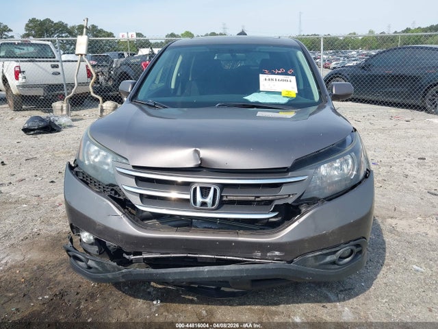 Продажа на аукционе авто 2013 Honda Cr-v Ex, vin: 5J6RM3H56DL012116, номер лота: 44816004