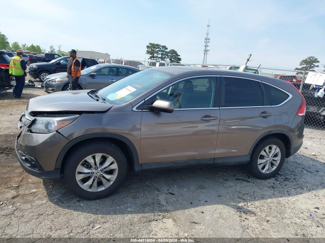 Продажа на аукционе авто 2013 Honda Cr-v Ex, vin: 5J6RM3H56DL012116, номер лота: 44816004