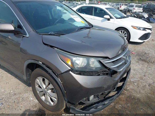 Продажа на аукционе авто 2013 Honda Cr-v Ex, vin: 5J6RM3H56DL012116, номер лота: 44816004