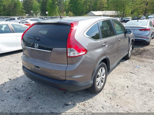Продажа на аукционе авто 2013 Honda Cr-v Ex, vin: 5J6RM3H56DL012116, номер лота: 44816004