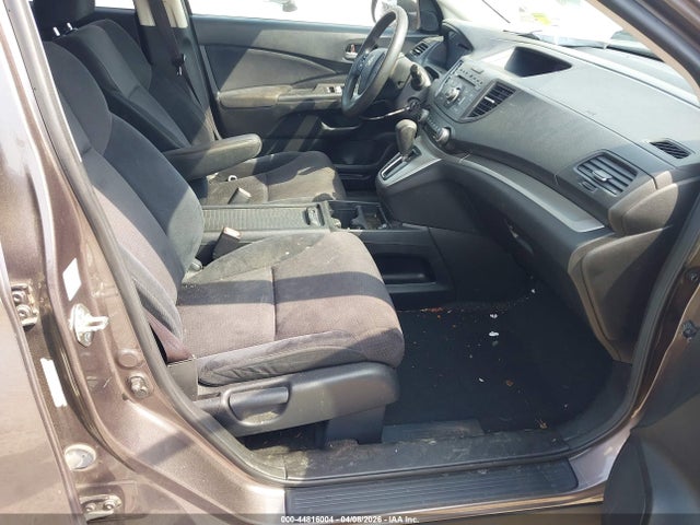 Продажа на аукционе авто 2013 Honda Cr-v Ex, vin: 5J6RM3H56DL012116, номер лота: 44816004