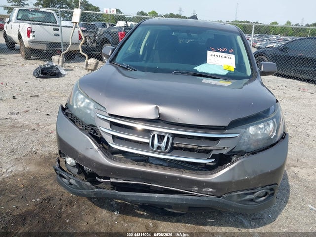 Продажа на аукционе авто 2013 Honda Cr-v Ex, vin: 5J6RM3H56DL012116, номер лота: 44816004