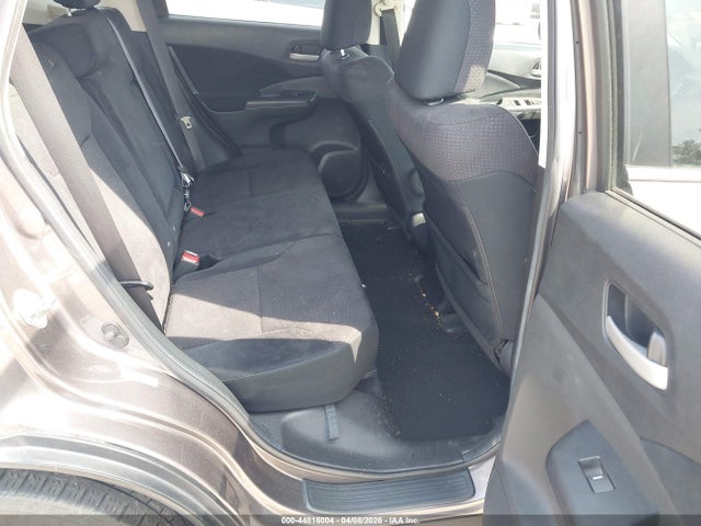 Продажа на аукционе авто 2013 Honda Cr-v Ex, vin: 5J6RM3H56DL012116, номер лота: 44816004