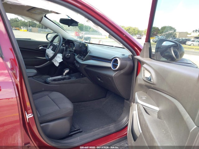 Aukcja sprzedaży 2024 Chevrolet Trax Fwd Sp, vin: KL77LFE27RC134905, numer aukcji: 44816008