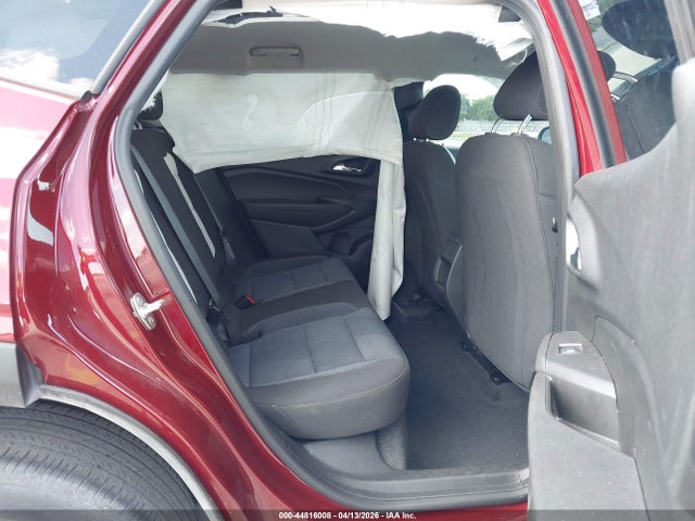 Aukcja sprzedaży 2024 Chevrolet Trax Fwd Sp, vin: KL77LFE27RC134905, numer aukcji: 44816008