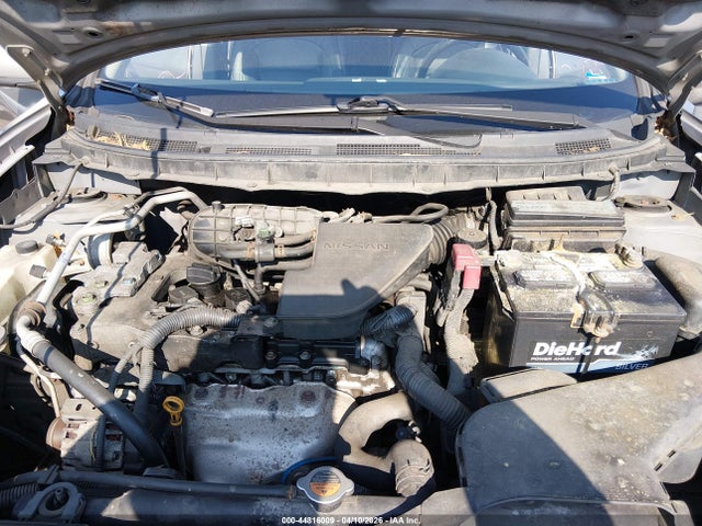 Продаж на аукціоні авто 2011 Nissan Rogue Sv, vin: JN8AS5MV8BW270082, номер лоту: 44816009