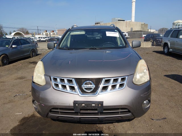 Продаж на аукціоні авто 2011 Nissan Rogue Sv, vin: JN8AS5MV8BW270082, номер лоту: 44816009