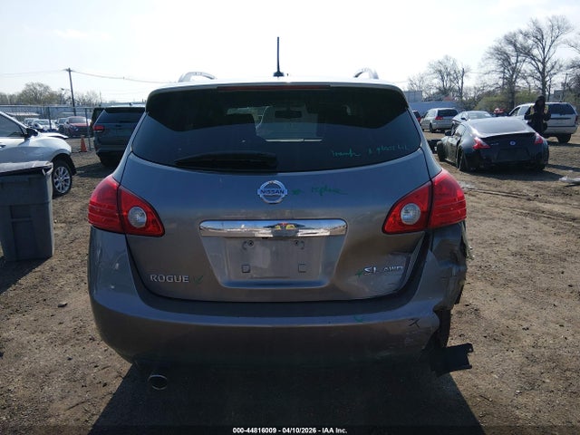 Продаж на аукціоні авто 2011 Nissan Rogue Sv, vin: JN8AS5MV8BW270082, номер лоту: 44816009