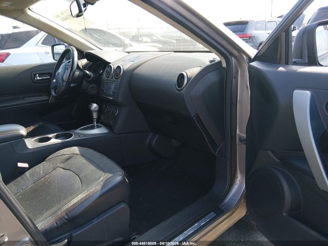 Продаж на аукціоні авто 2011 Nissan Rogue Sv, vin: JN8AS5MV8BW270082, номер лоту: 44816009