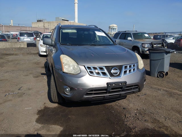 Продаж на аукціоні авто 2011 Nissan Rogue Sv, vin: JN8AS5MV8BW270082, номер лоту: 44816009